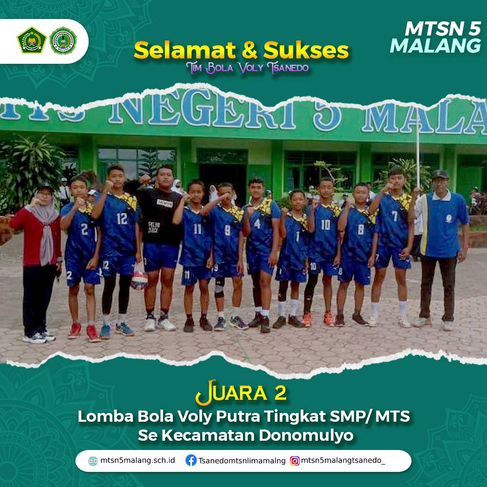 Prestasi